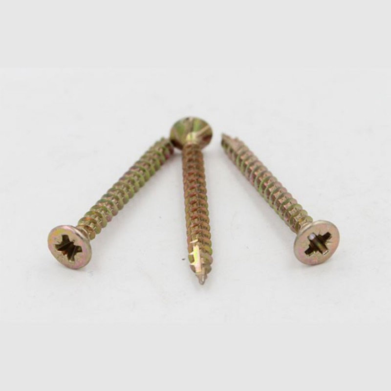 Vis à bois Rocket 4x40 (bte 500pcs)*