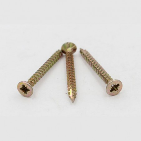 Vis à bois Rocket 4x40 (bte 500pcs)*