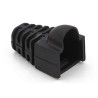 Manchon RJ45 Noir *