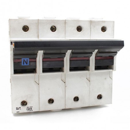 Porte-Fusible (22x58) SBI tri+N 500V
