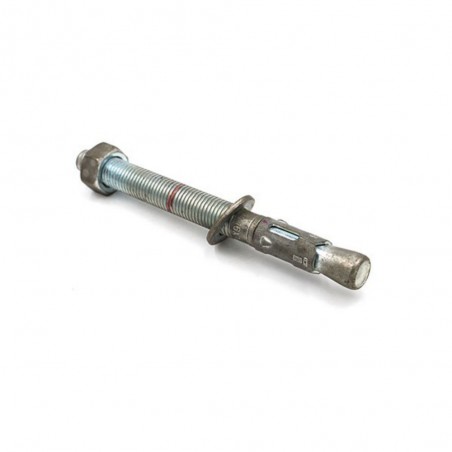 Goujon dancrage 16x170 (bte de 25pces)la pièce