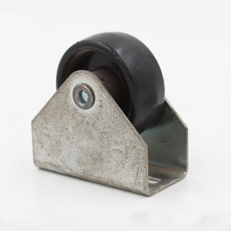 Roulette fixe diamètre 40 mm charge 25 kg