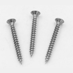 Vis à bois pozidriv 3.5X35 (bte de 500pces)