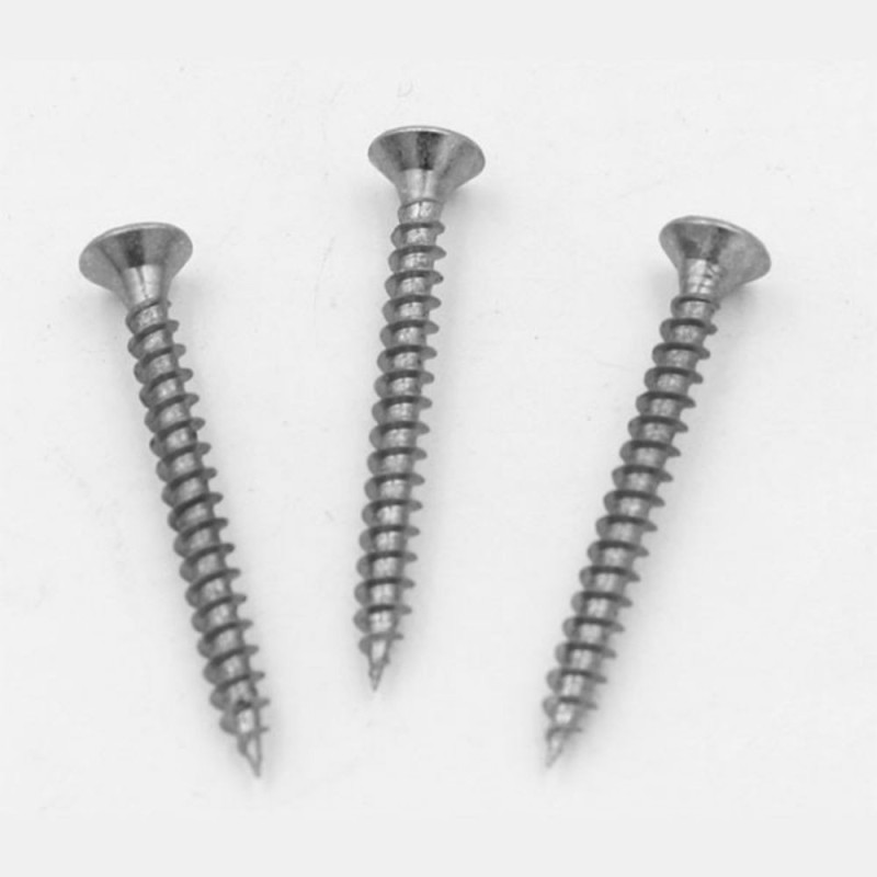 Vis à bois pozidriv 3.5X35 (bte de 500pces)