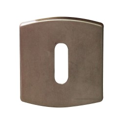 Rosaces clé L artis-muse platine