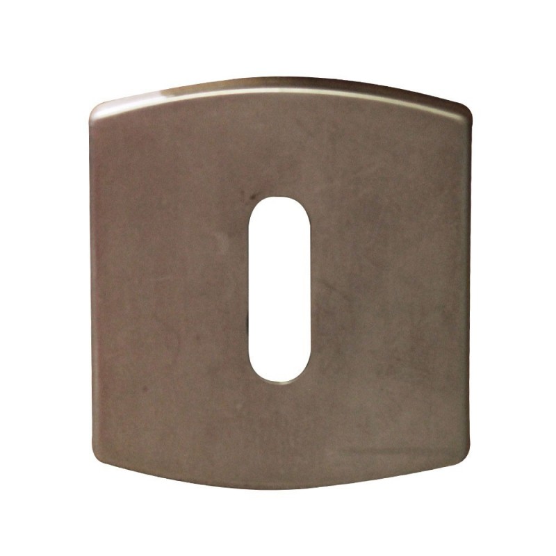 Rosaces clé L artis-muse platine