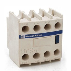 Bloc additif 4F+4O Frontal*