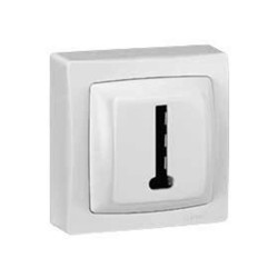 Prise téléphone otéo*