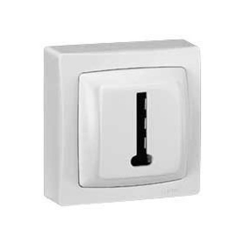 Prise téléphone otéo*