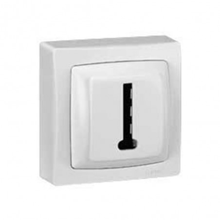 Prise téléphone otéo*