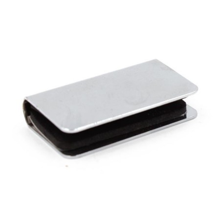 Contre-pièce loqueteau pous. 40x24mm par 100*