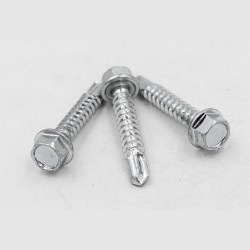 Vis autoperceuse 5.5x25 boîte de 500 pièces