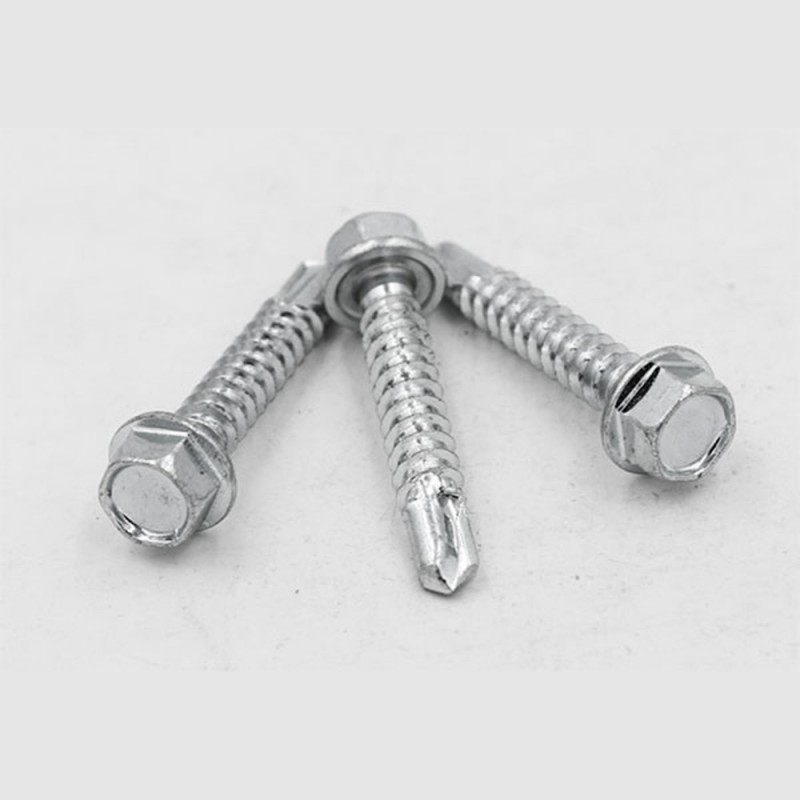 Vis autoperceuse 5.5x25 boîte de 500 pièces