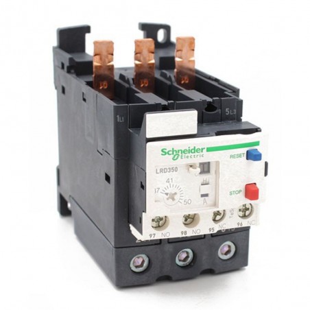 Relais de protection thermique 37-50A