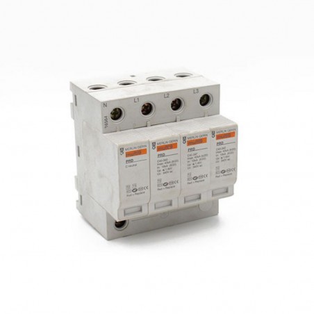 Parafoudre PRD40r-3P+N 440V