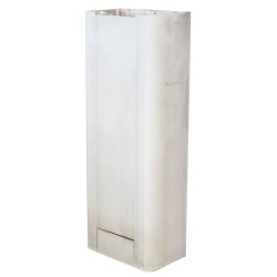 Goulotte à clippage direct Legrand