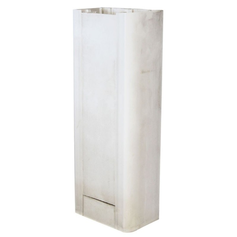 Goulotte à clippage direct Legrand