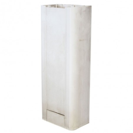 Goulotte à clippage direct Legrand