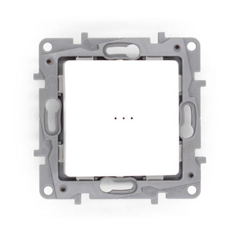 Niloe poussoir lumineux