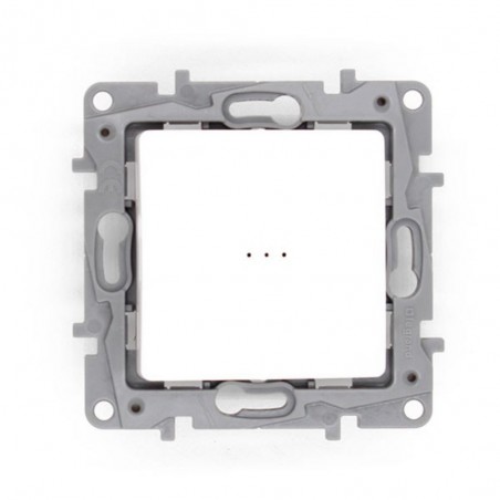 Niloe poussoir lumineux