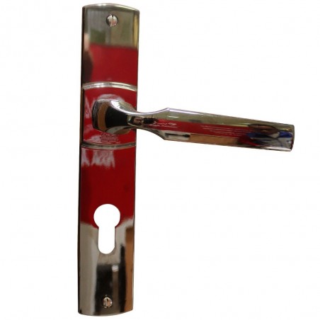 Ensemble sur plaque Artis diamant noir