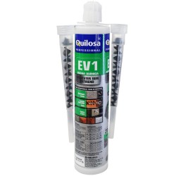 Cartouche chimique 300ml polyester