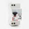 Disjoncteur différentiel monobloc Phase + Neutre DX3