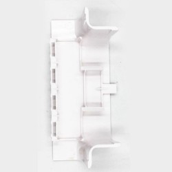 Derivation plane clip. 50x105