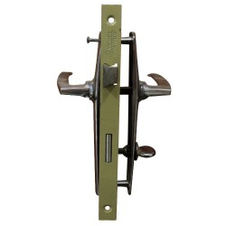 Garniture chromée CDT G8913 *