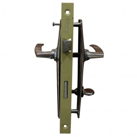 Garniture chromée CDT G8913 *