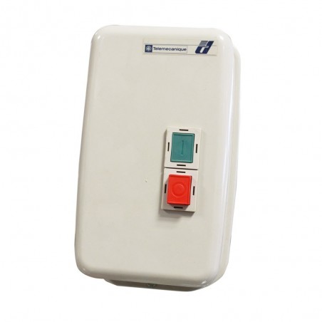 Coffret dencastrement Plexo3 2X12 modules