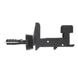 Arrêt de volets plastique