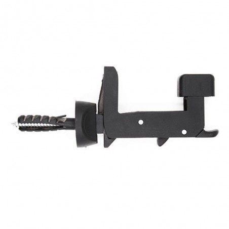 Arrêt de volets plastique