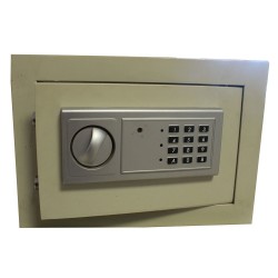 Coffre à encastrer 33X22X23 -17kg