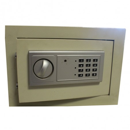 Coffre à encastrer 33X22X23 -17kg