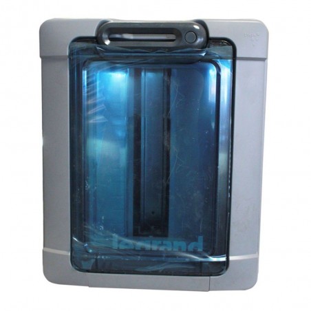 Coffret PLEXO 12+1modules