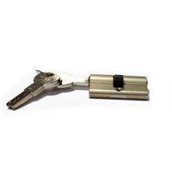 Cylindre de securite R6 30x30