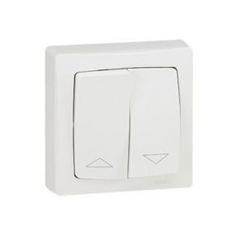 Interrupteur pour volets roulants Otéo