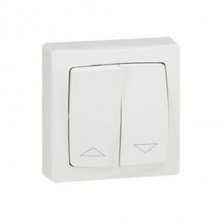 Interrupteur pour volets roulants Otéo