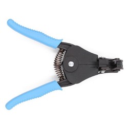 Pince à dénuder frontale 0.5-6mm²