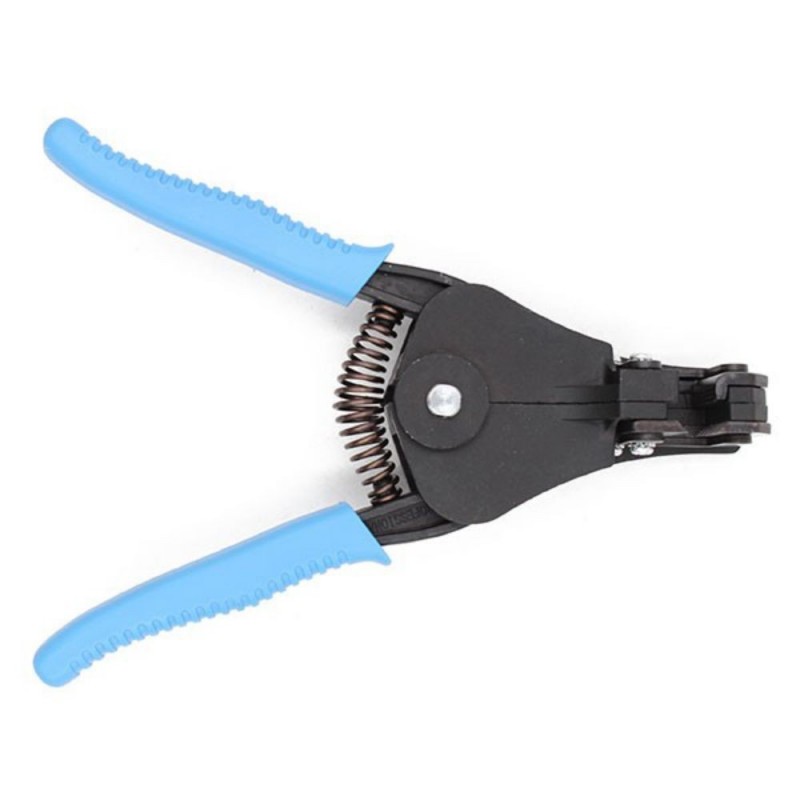 Pince à dénuder frontale 0.5-6mm²