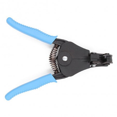 Pince à dénuder frontale 0.5-6mm²