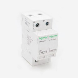 Parafoudre avec report signalisation 1P+N Acti9 iQuick PRD20r