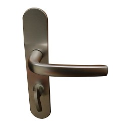 Ensemble logio 195mm condamnation