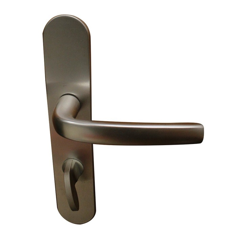 Ensemble logio 195mm condamnation