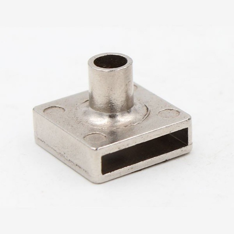 Goupille darrêt zingué 9 mm