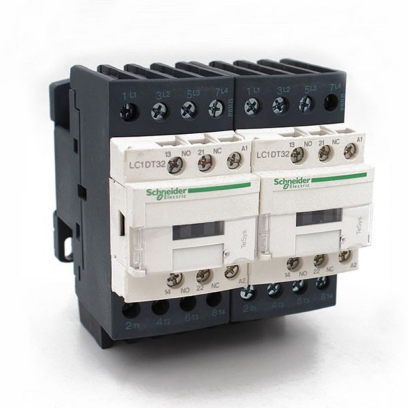 Inv 32A 4P AC1 220 230V*