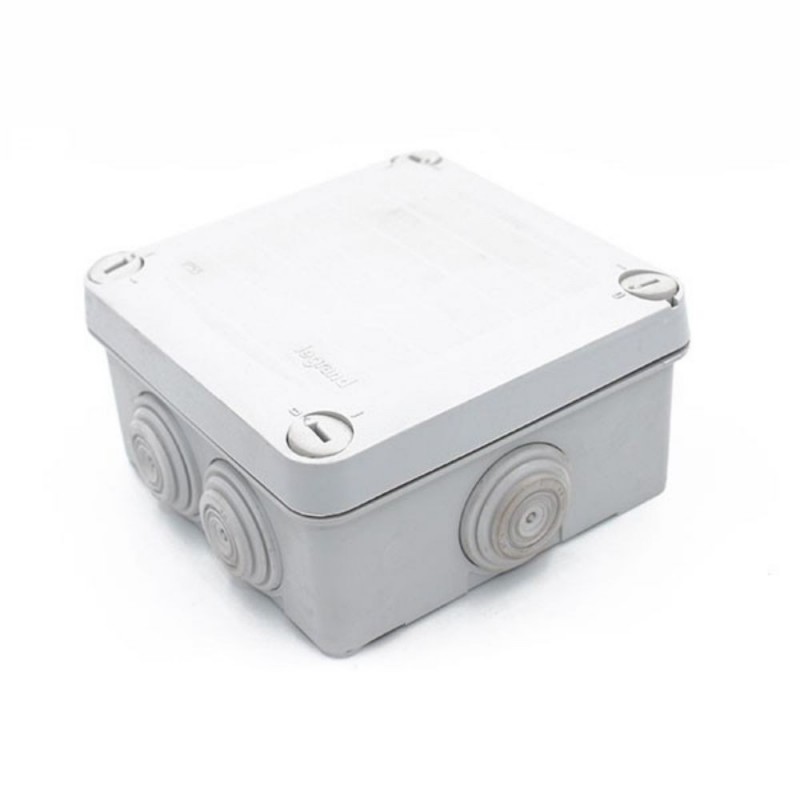 Boite de dérivation Plexo 100*100