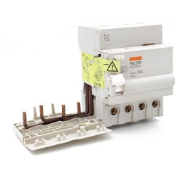 Bloc Vigi C60-63A tetra 30 mA *