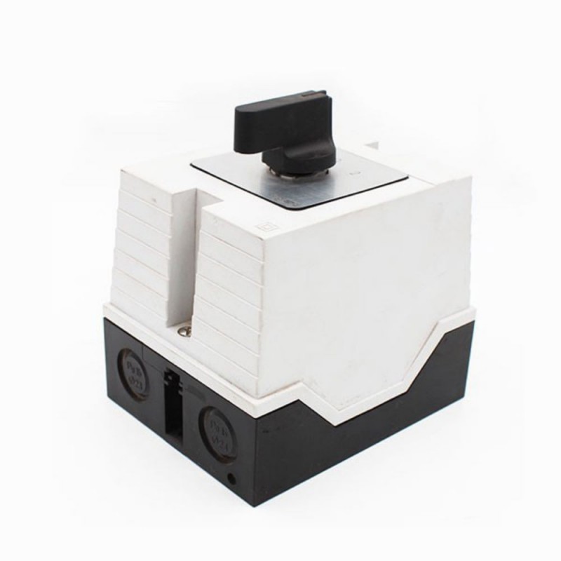 Commutateur à cames inverseur de source